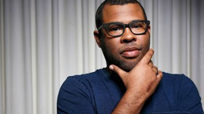 Oscar 2018: Jordan Peele se torna o primeiro cineasta negro a ser indicado como diretor, produtor e roteirista