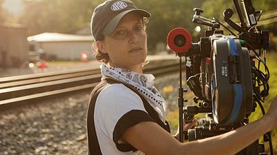 Imagem da notícia Oscar 2018: Rachel Morrison, de Mudbound, faz história e é a primeira mulher indicada à categoria Melhor Fotografia