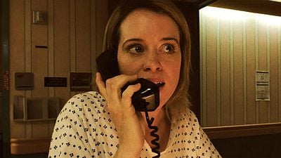 Imagem da notícia Unsane: Claire Foy estampa primeiras imagens de longa filmado por Steven Soderbergh com iPhone
