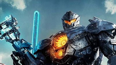 Imagem da notícia Divulgado novo cartaz de Círculo de Fogo: A Revolta