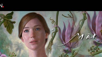 Imagem da notícia mãe! chega ao Telecine On Demand