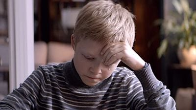 Imagem da notícia Uma família desmorona no trailer legendado de Sem Amor, indicado ao Oscar de melhor filme estrangeiro