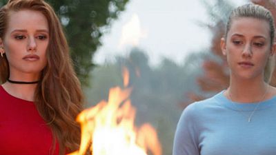 Imagem da notícia Riverdale vai ganhar episódio musical inspirado em Carrie, a Estranha