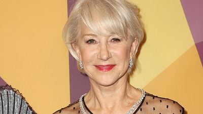 Imagem da notícia Helen Mirren será Catarina, a Grande em minissérie da HBO