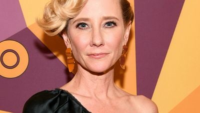 Imagem da notícia Anne Heche revela que foi demitida após recusar investidas de Harvey Weinstein