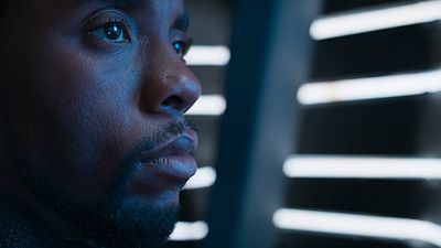Imagem da notícia Pantera Negra: Chadwick Boseman divulga comercial com novas imagens do filme