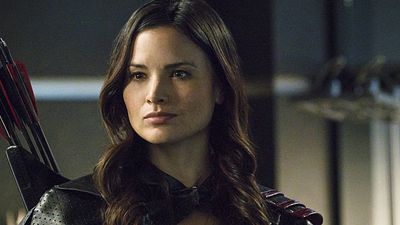 Imagem da notícia Arrow trará Nyssa Al Ghul de volta para um episódio