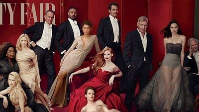 Imagem da notícia James Franco foi removido digitalmente de capa de revista