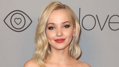 Imagem da notícia Revelada a personagem de Dove Cameron em Agents of S.H.I.E.L.D.