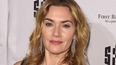 Imagem da notícia Kate Winslet se diz arrependida de ter trabalhado com alguns "homens de poder" em Hollywood