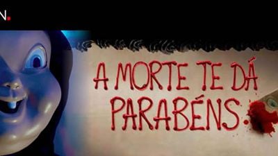 A Morte Te Dá Parabéns chega ao Telecine On Demand