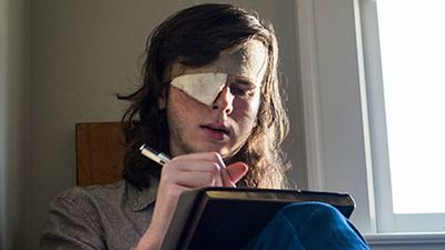 Imagem da notícia The Walking Dead: Divulgadas novas imagens da segunda metade da 8ª temporada