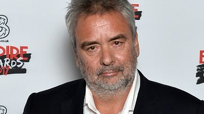 Imagem da notícia Luc Besson pode assinar contrato para dirigir e escrever múltiplos filmes para a Netflix
