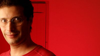 Imagem da notícia Exposição apresenta filmes do documentarista Carlos Nader