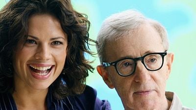 Hayley Atwell diz que não trabalharia novamente com Woody Allen