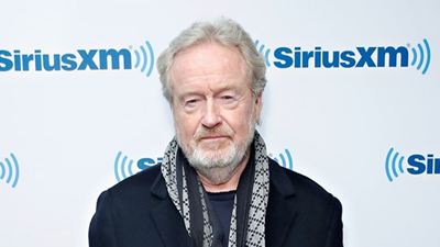 Ridley Scott receberá homenagem no BAFTA 2018