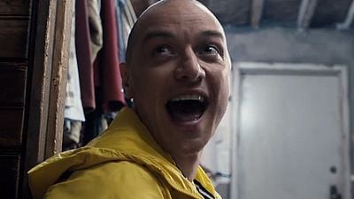 Imagem da notícia Dicas do Dia: Fragmentado e Kong - A Ilha da Caveira estreiam na TV