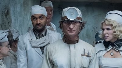 Imagem da notícia Desventuras em Série: Terceira temporada será a última