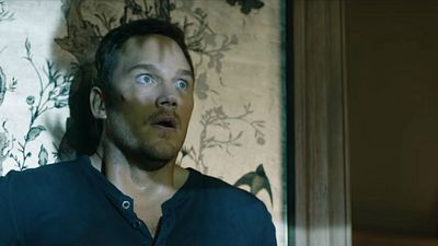 Imagem da notícia Jurassic World - Reino Ameaçado: A humanidade e os dinossauros estão em perigo no novo trailer