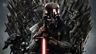 Imagem da notícia Criadores de Game of Thrones vão roteirizar novos filmes de Star Wars