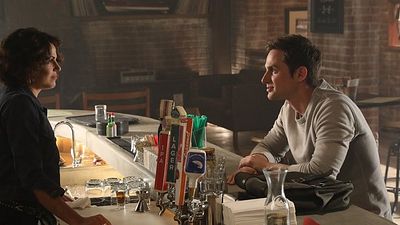 Imagem da notícia Once Upon a Time: Sétima temporada é a última