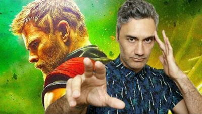 Diretor de Thor: Ragnarok diz que fez filme para ganhar seguidores no Twitter