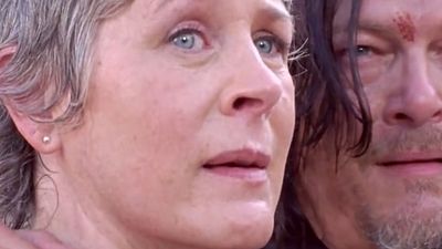 The Walking Dead: Novo trailer pode ter revelado spoiler da temporada 8B