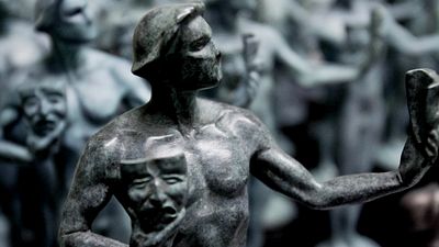 Imagem da notícia SAG Awards marca data da sua edição de 2019