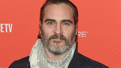 Imagem da notícia Joaquin Phoenix pode interpretar o Coringa no filme de origem dirigido por Todd Phillips