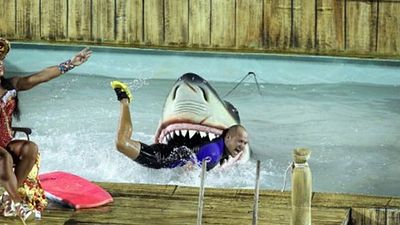 Imagem da notícia Seis vezes que o cinema deu samba