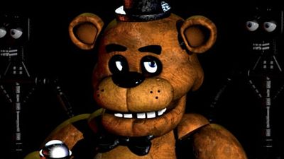Imagem da notícia Chris Columbus, diretor de Harry Potter, vai comandar adaptação do game Five Nights at Freddy