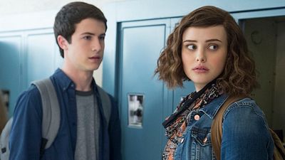 Imagem da notícia 13 Reasons Why: Netflix se distancia do autor Jay Asher após denúncias de assédio