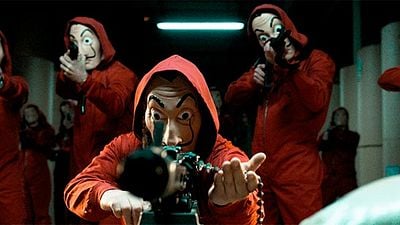 Imagem da notícia La Casa de Papel: 10 curiosidades sobre a série espanhola que virou sensação no Brasil