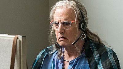 Imagem da notícia Transparent: Jeffrey Tambor se diz "profundamente decepcionado" com a Amazon após demissão