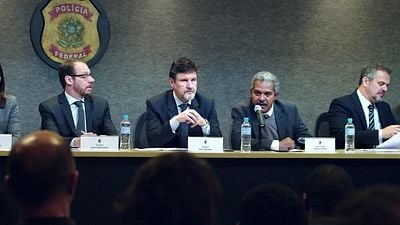 Imagem da notícia Polícia Federal - A Lei é Para Todos chega ao Telecine Play