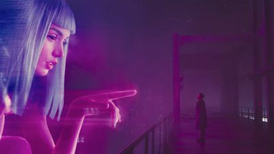 Imagem da notícia Blade Runner 2049 é o grande vencedor do prêmio da Associação de Diretores de Fotografia