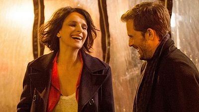 Imagem da notícia Juliette Binoche estampa cartaz nacional de Deixe a Luz do Sol Entrar (Exclusivo)
