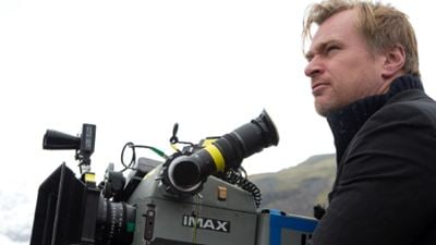 Christopher Nolan nega 'categoricamente' possibilidade de dirigir James Bond 25