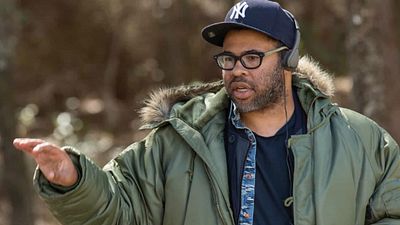 Imagem da notícia Jordan Peele já prepara seu próximo suspense social, com tom similar ao de Corra!