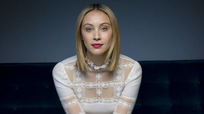 True Detective escala Sarah Gadon, de Alias Grace, e Emily Nelson para a terceira temporada