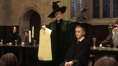 Imagem da notícia Harry Potter e a Pedra Filosofal será exibido em São Paulo com orquestra sinfônica ao vivo