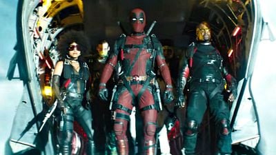 Imagem da notícia X-Force: Spin-off de Deadpool pode começar a ser filmado no segundo semestre de 2018