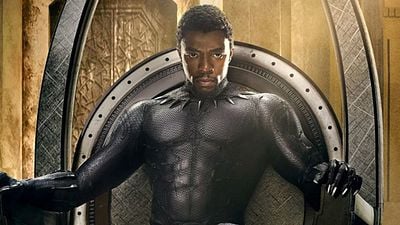 Imagem da notícia Você sabia que os direitos de Pantera Negra nem sempre pertenceram à Marvel?