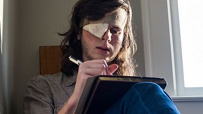 Imagem da notícia The Walking Dead S08E09: Série entrega o episódio mais emocionante em muito tempo