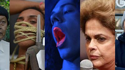 Imagem da notícia Festival de Berlim 2018: Cinema brasileiro vence seis prêmios e diretores discutem o estado da produção nacional