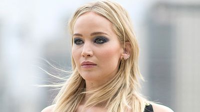 Imagem da notícia Jennifer Lawrence queria "matar" Harvey Weinstein quando soube do escândalo de assédio