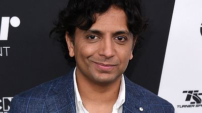 Imagem da notícia M. Night Shyamalan vai produzir série de suspense para a Apple