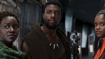 Imagem da notícia Pantera Negra: Especialista em dialetos fala sobre os sotaques do filme