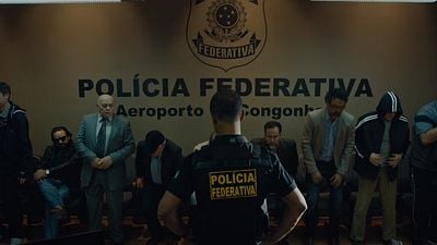 Imagem da notícia O Mecanismo: Série de José Padilha para a Netflix ganha novo trailer
