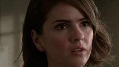 Imagem da notícia Shelley Hennig, de Teen Wolf, é escalada em piloto de nova comédia da ABC